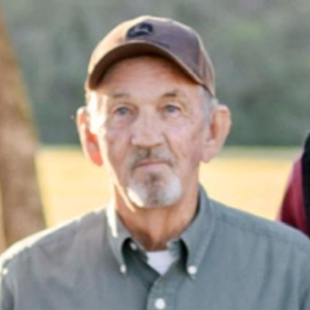 George “Perry” Jenkins Profile Photo