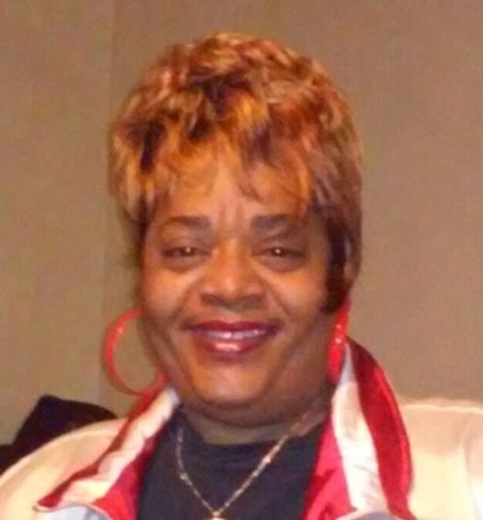 Andrea Denise Shell Cowell Profile Photo