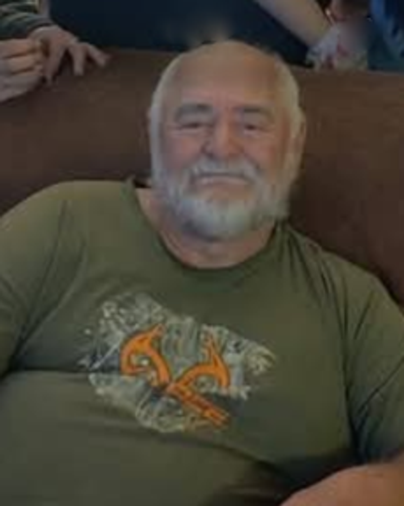 Rusty Lee Rachford Profile Photo
