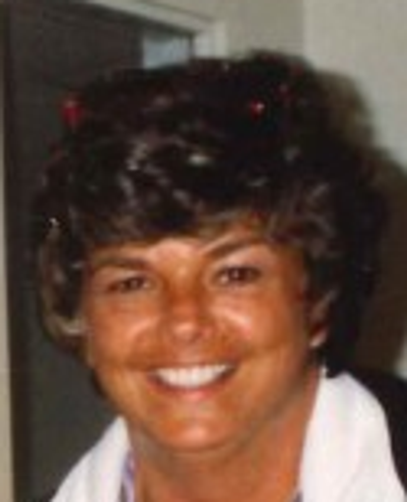 Bonnie Ann Walker Profile Photo