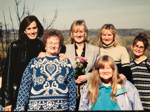 Margarete Anna Fessler photo gallery thumbnail 18 of 90