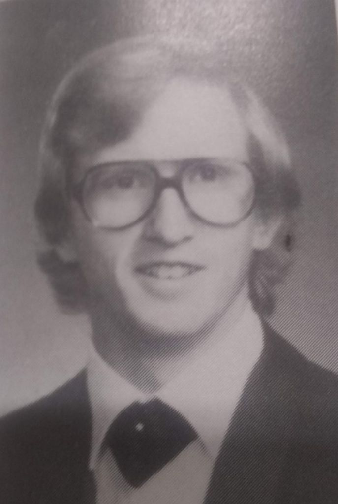 Ricky Daugherty