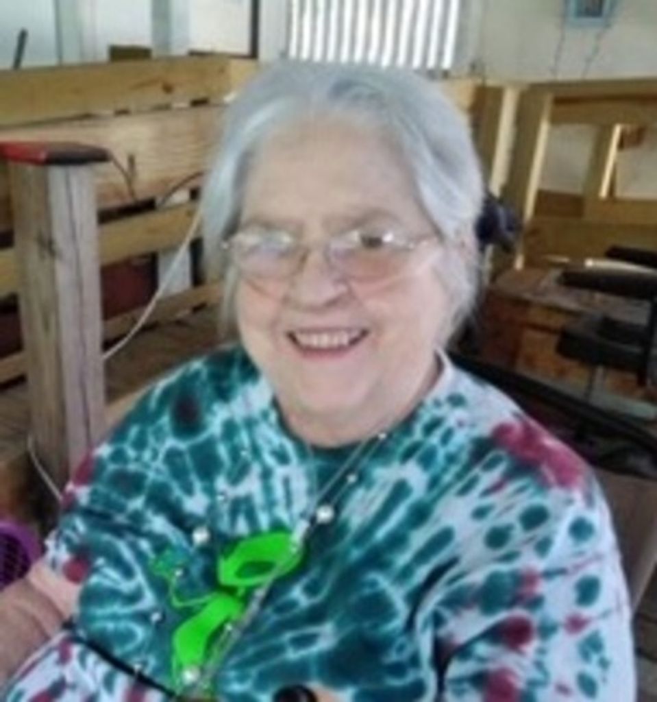 Carol L. Roberts Profile Photo