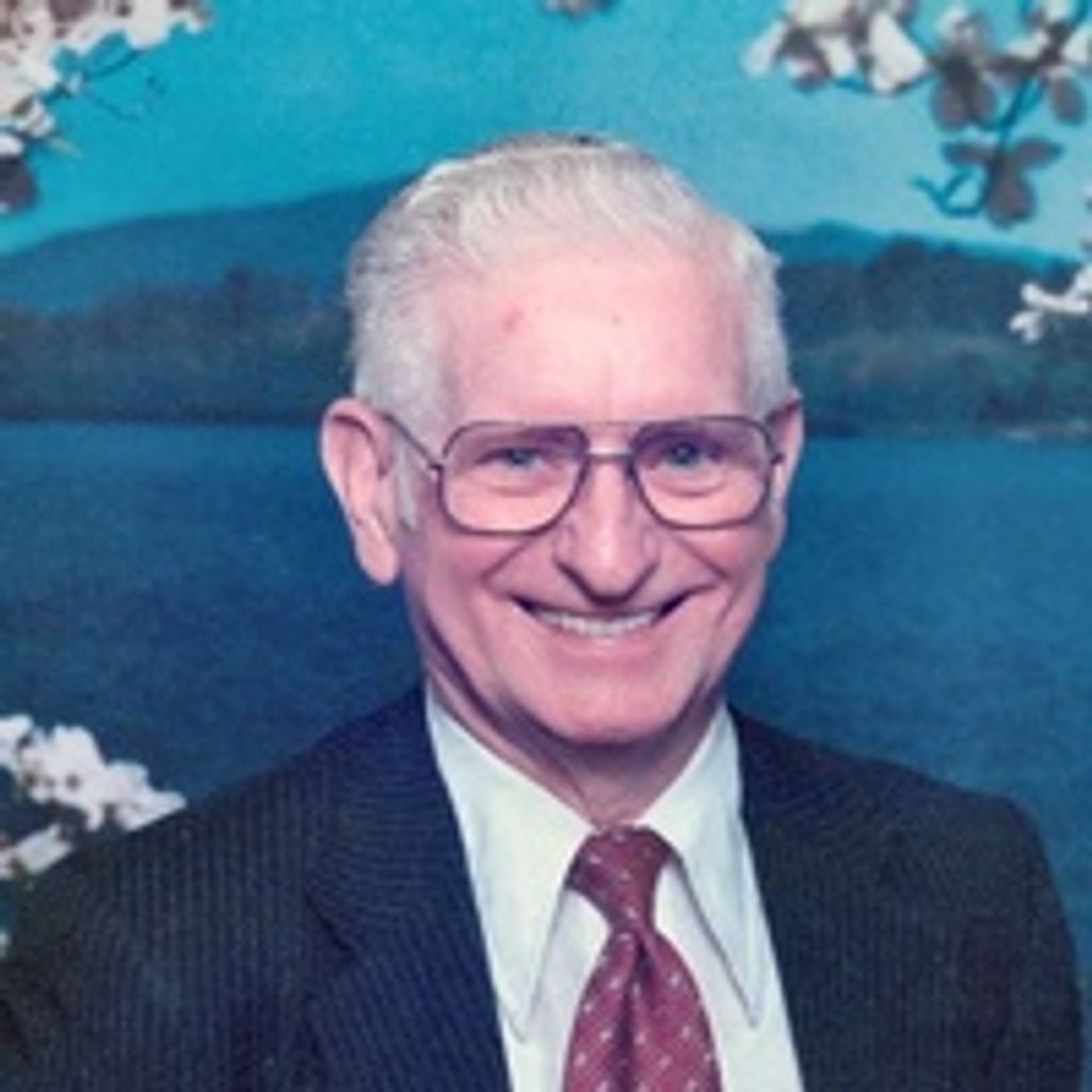 Elmer A. Hamilton