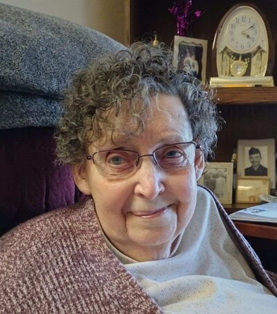 June M. Fike Profile Photo