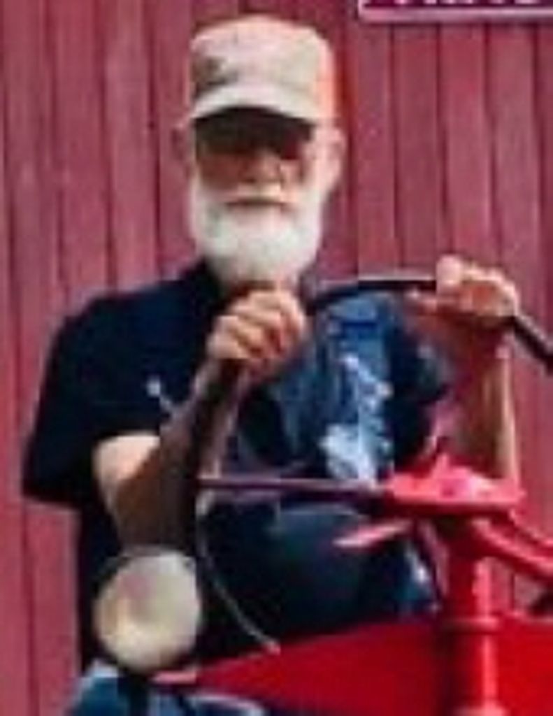 Jasper Kingsolver