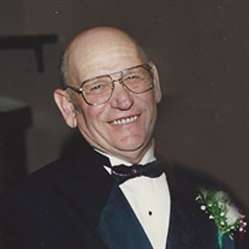 Charles E. Sumners