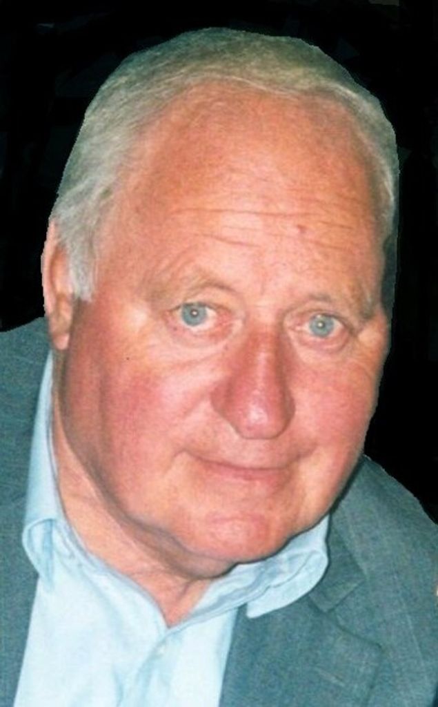Roy W. Hart