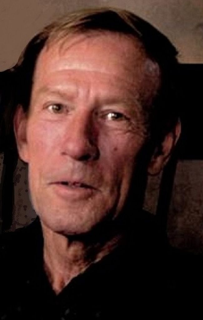 Tommy Ison Profile Photo