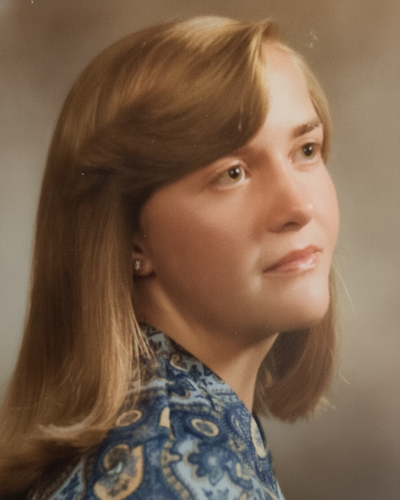 Deborah "Debbie" Thompson