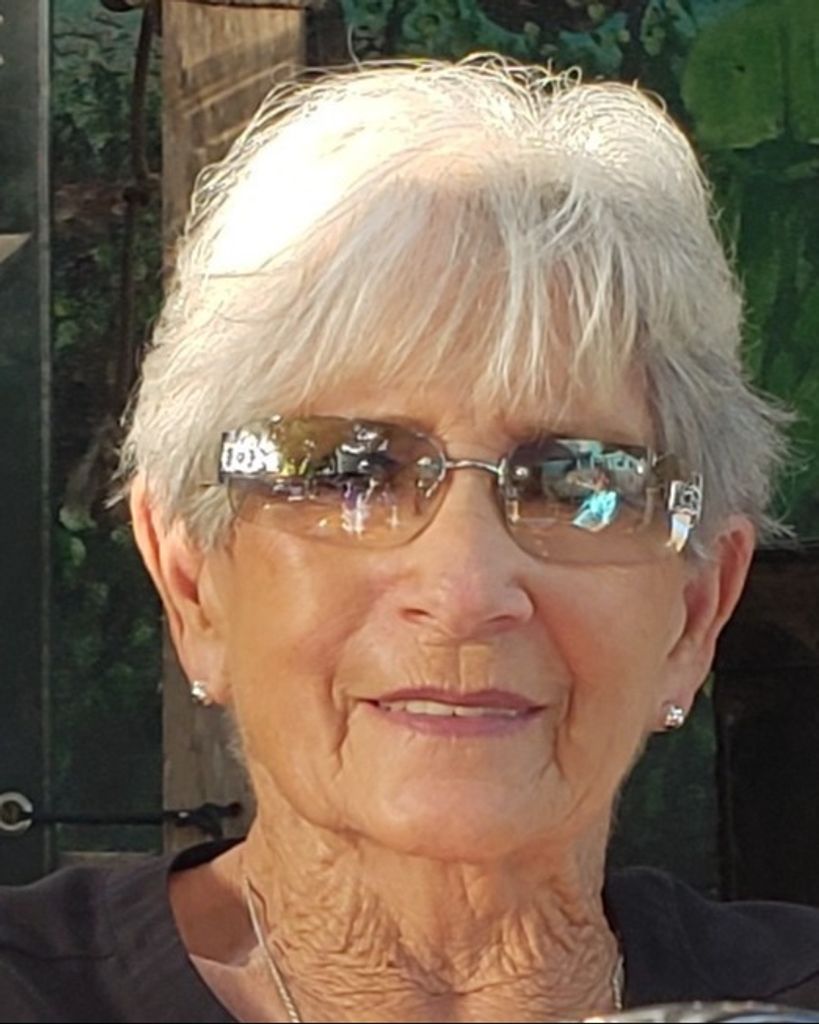 Shirley Cook Profile Photo