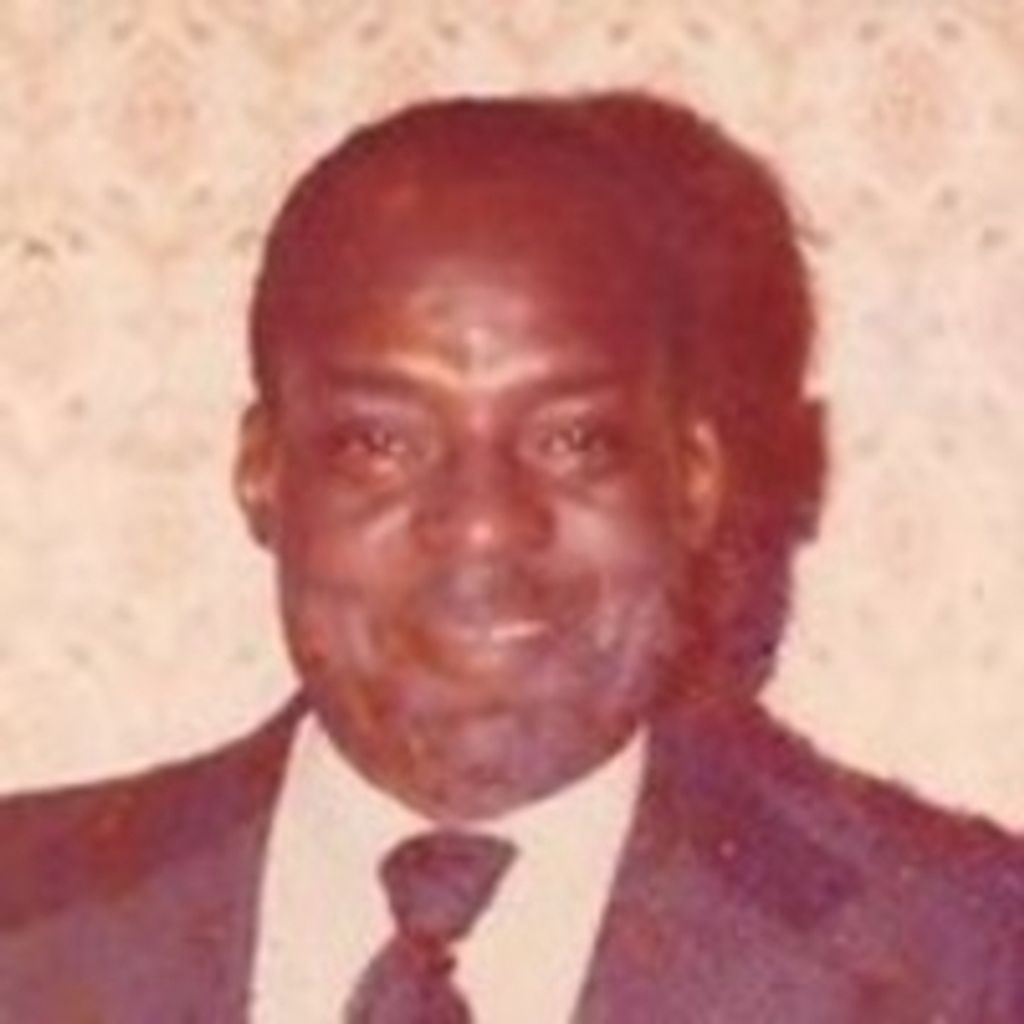 John Walter Wynn, Jr