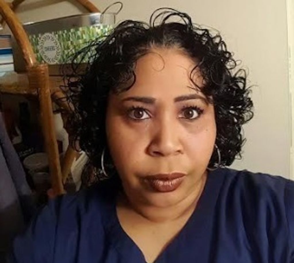 Shantique E Cooper Profile Photo