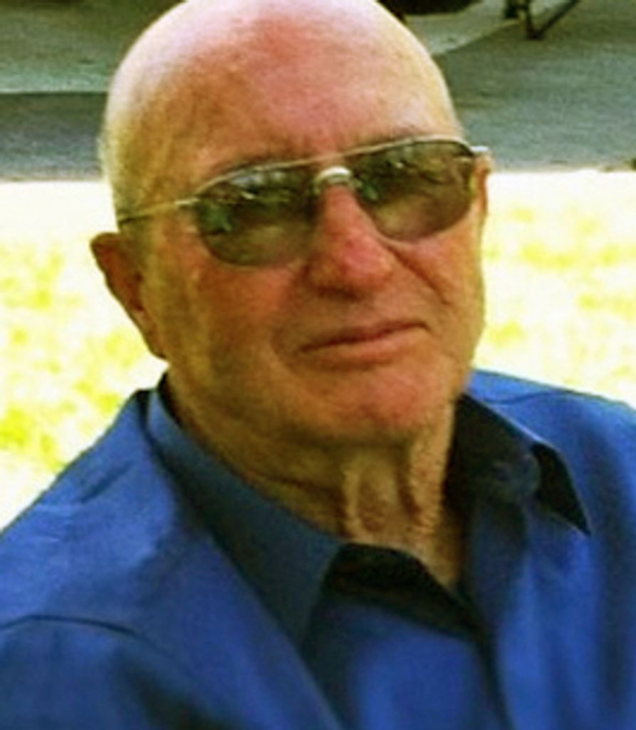 Marvin G. Porter