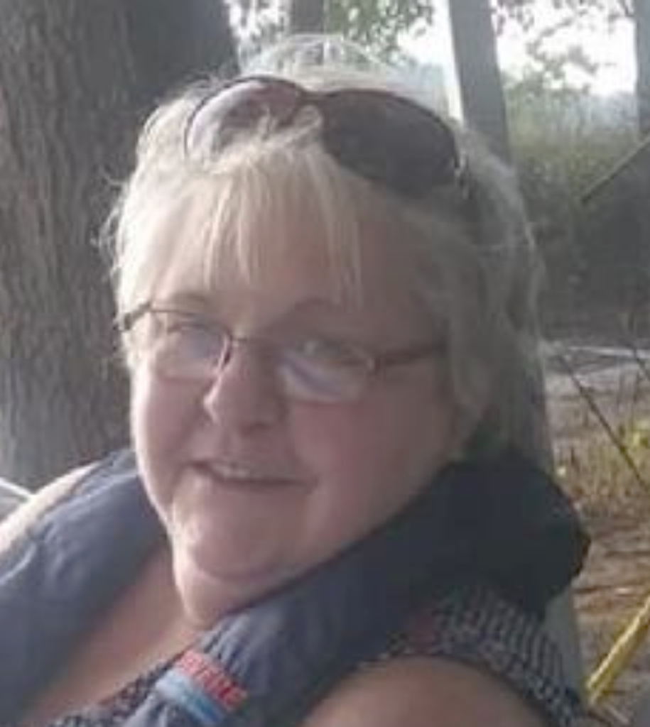Beverly Brown