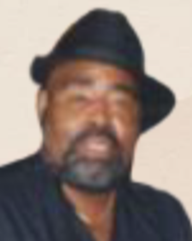 Charles Anthony Pittman