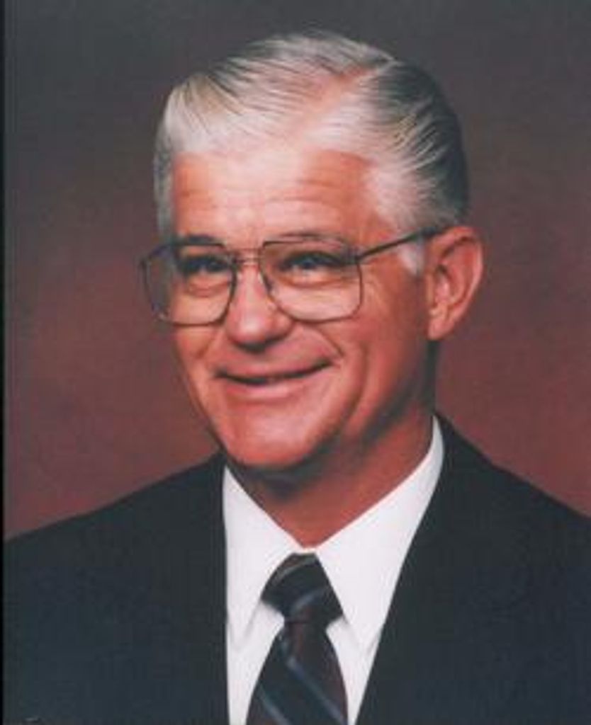 Thomas Crawford Hiers Profile Photo
