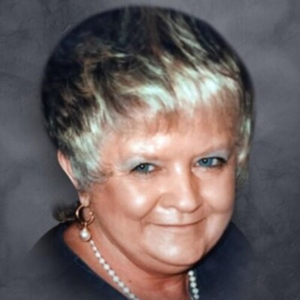 Ruth Phillips Cromer