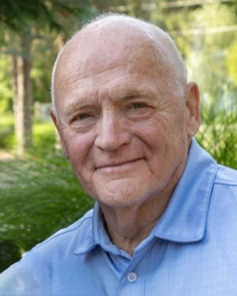 Sheridan "Bud" Cobb, Jr. Profile Photo