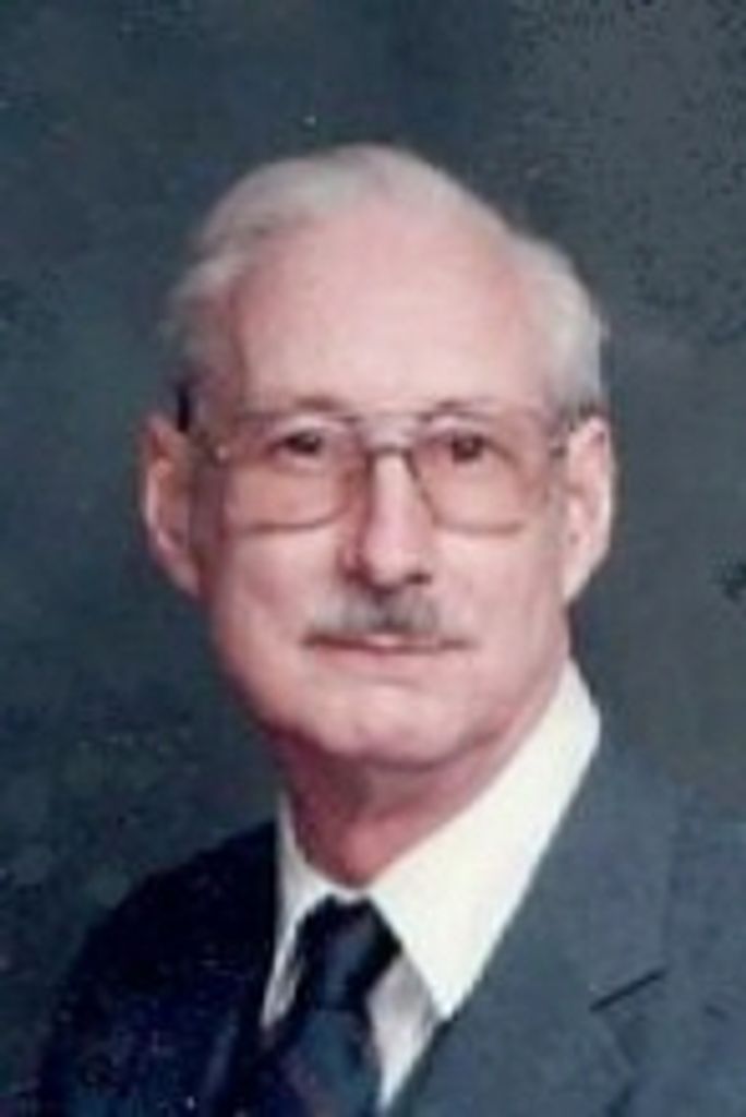 Clair E. Mosebrook