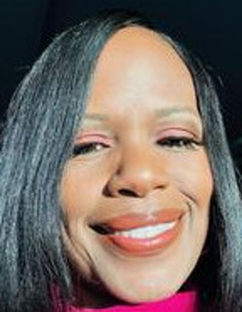 Tonya Michelle (Powell)  Wilson