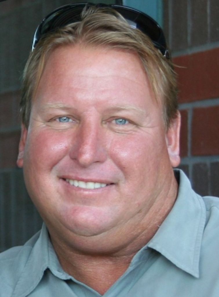 Robert Harris
