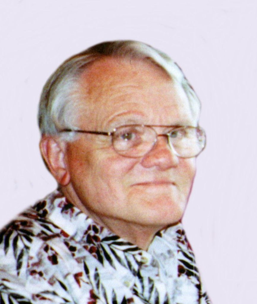 Alfred D. "Al" Bosser