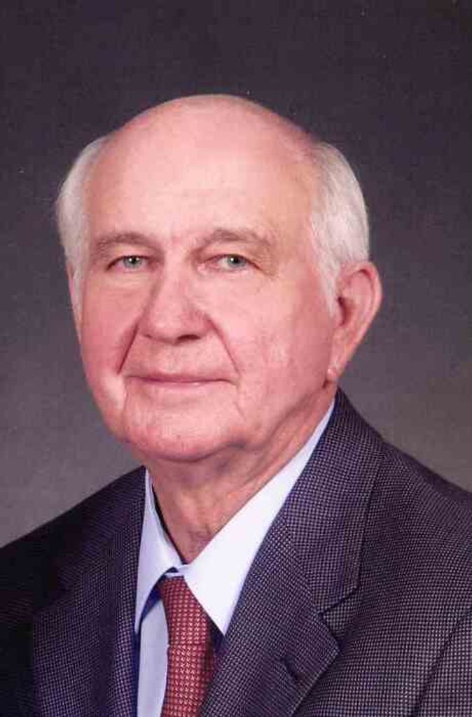James Gerald Mitchell