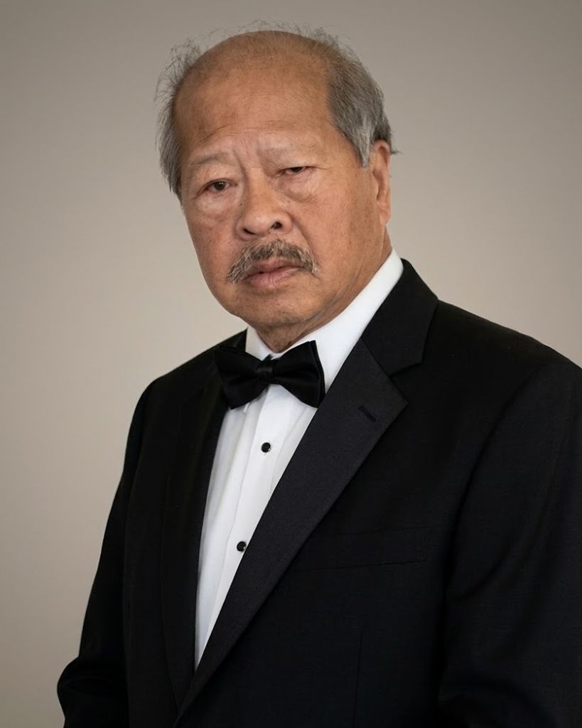 François H. Phan Profile Photo