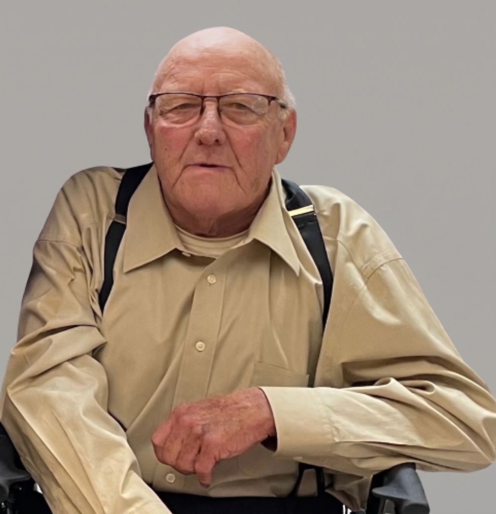 Marvin Richard Mock Profile Photo