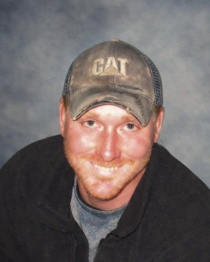 Jeremy Trausch's obituary image