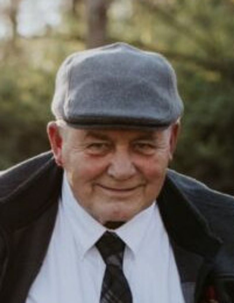 Harold L. "Homer" Haer, Jr.