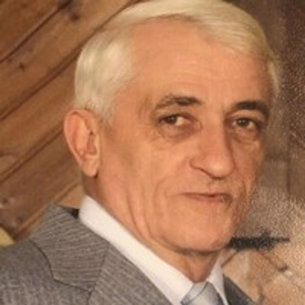 John R. Frey