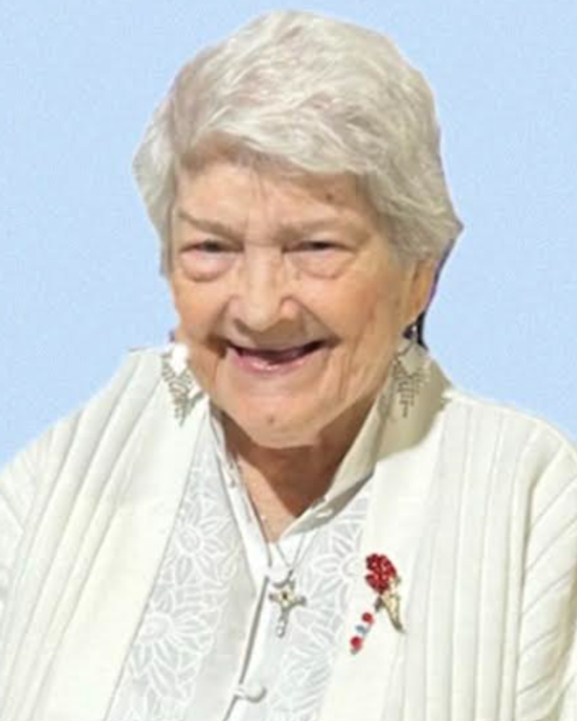 Cecile M. Pellegrin Guidry Profile Photo