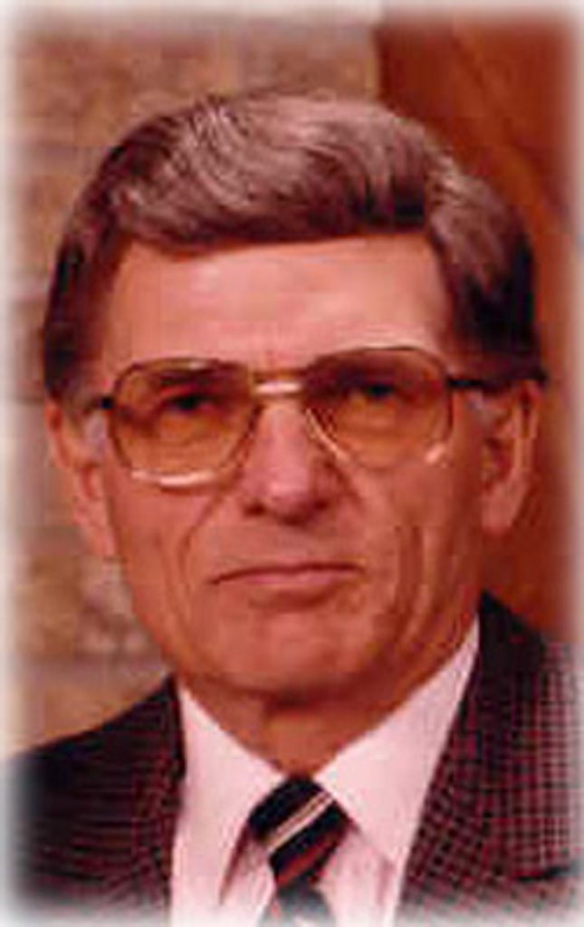Albert Privratsky