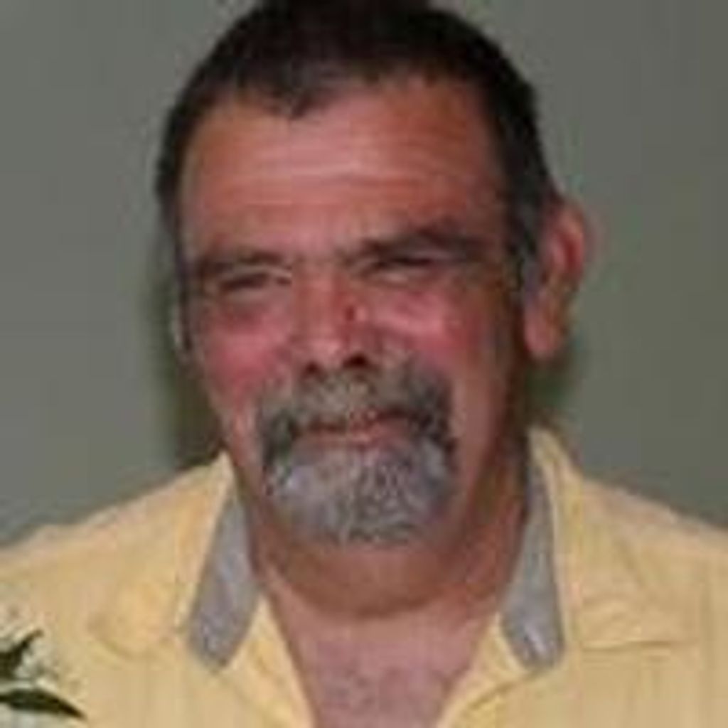Terry D. Mobley