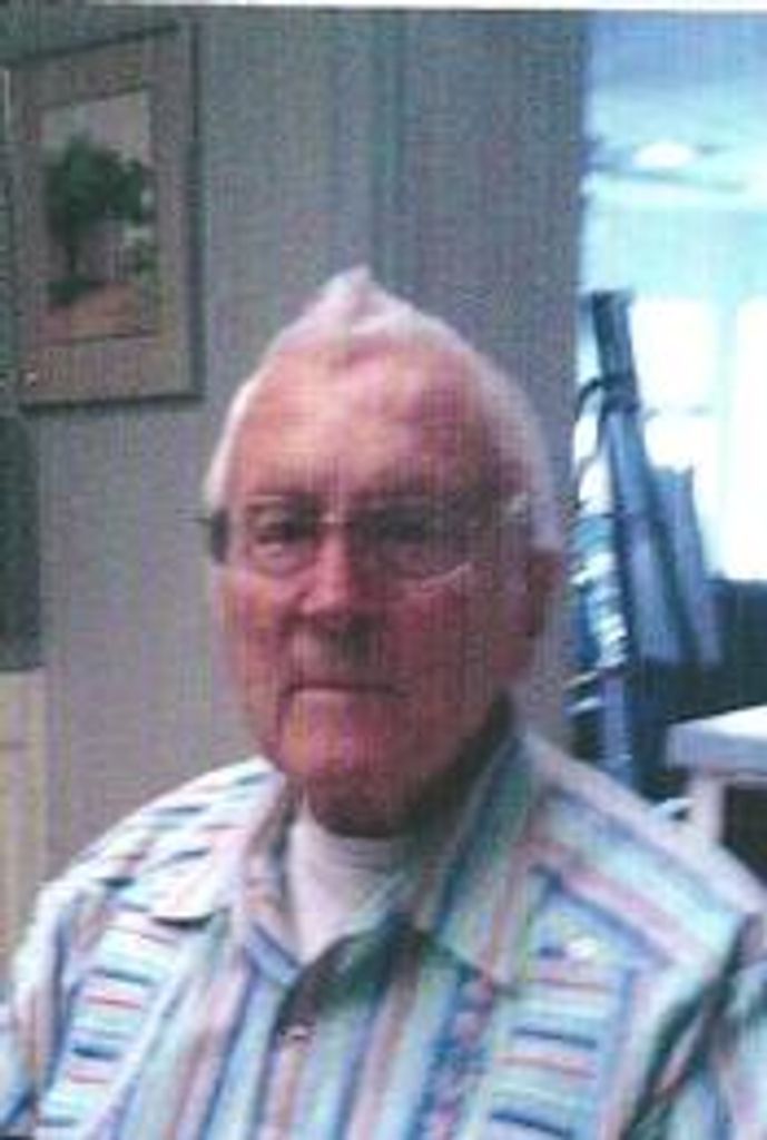 Robert Littlefield Schafer