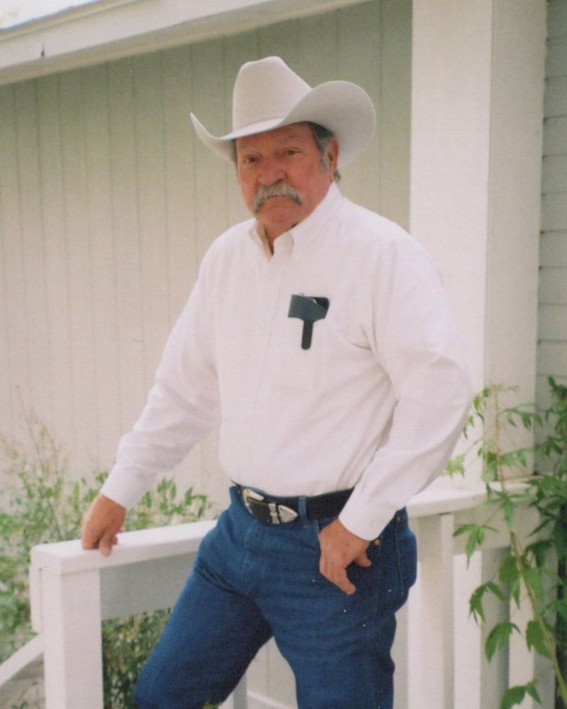 Norman Russel Maxwell