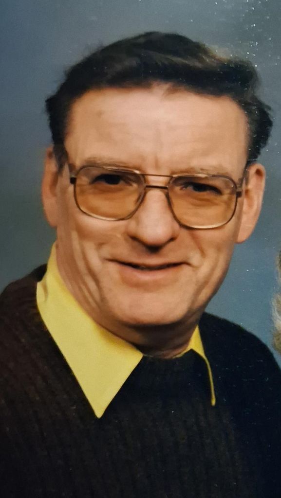Christopher Bernard Bacher Profile Photo