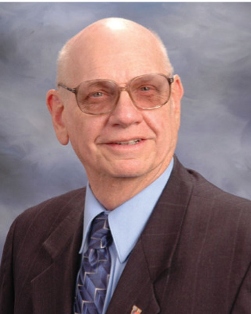 Del F. Mummert