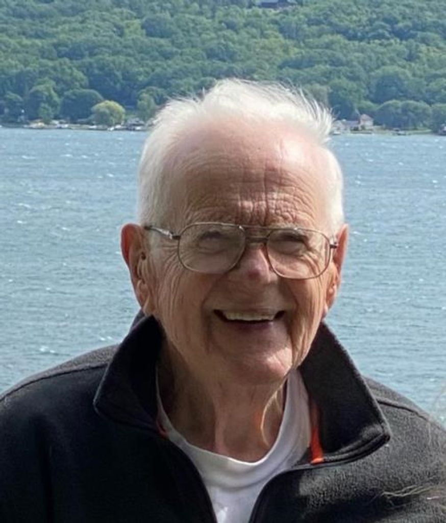 John Adams Mcdowell, Sr. Profile Photo