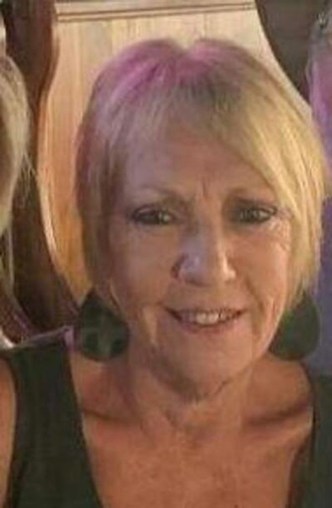 Cindy Kay Kafer Profile Photo