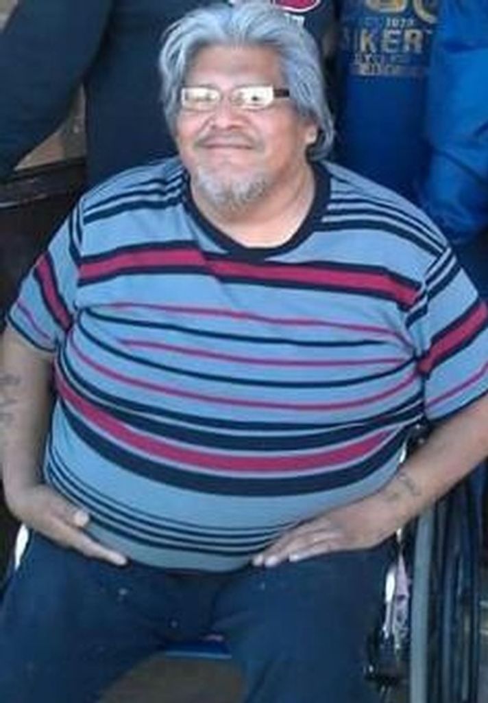 Charles David Blackbear Profile Photo