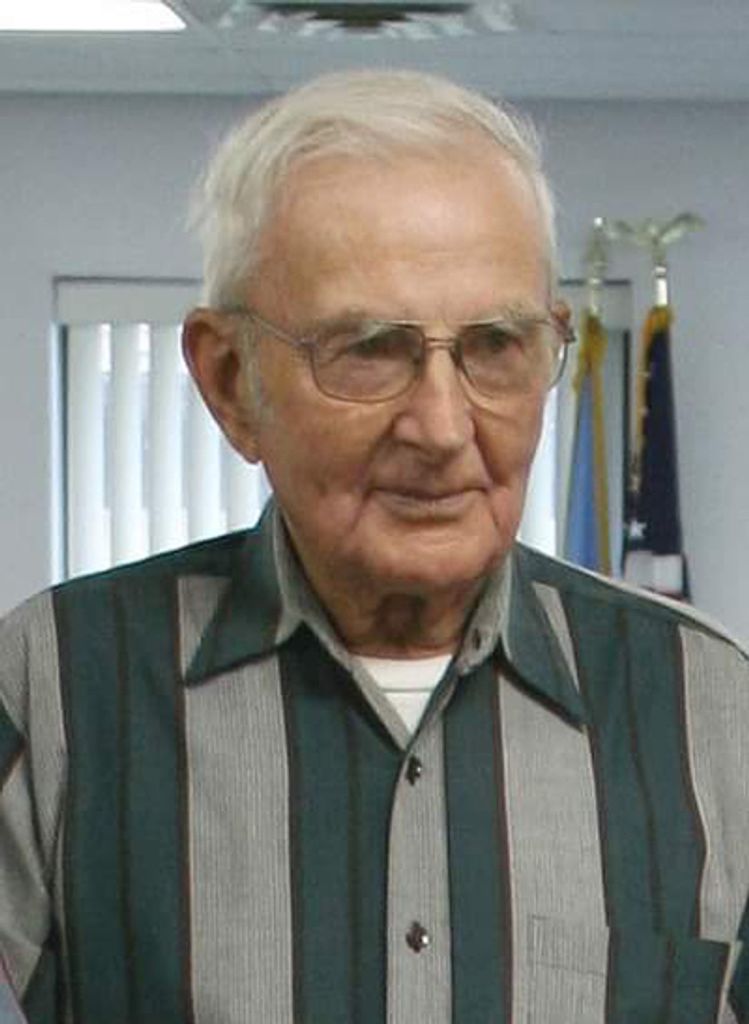 Alvin Frank Bendig Profile Photo