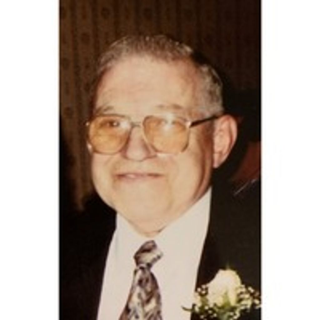 Ernest "Ernie" R. Patnaude Profile Photo