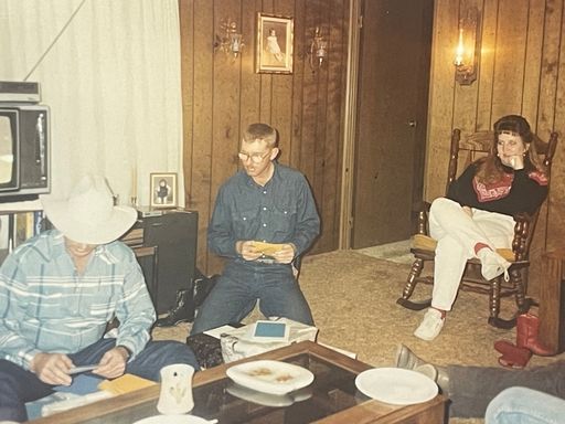 James Jeffrey Kelley photo gallery thumbnail 23 of 183