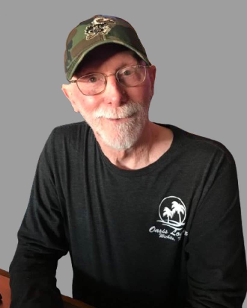 Carl Elmer Jenkins Profile Photo