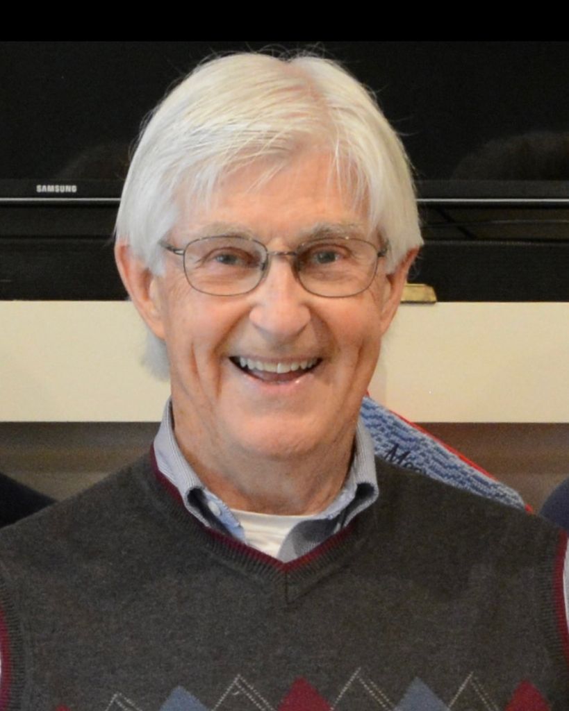 Leigh Buchanan Bangs Profile Photo