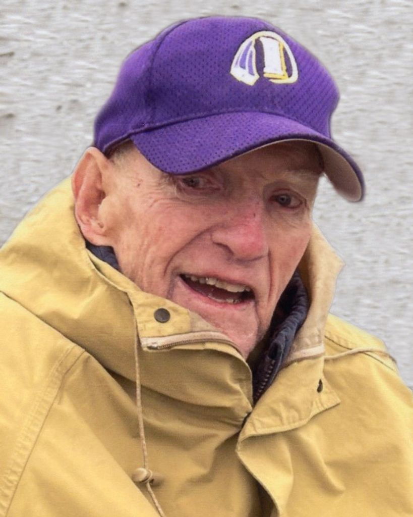 Charles "Chuck" Steen Profile Photo
