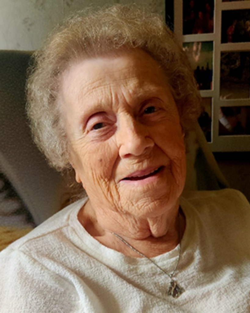 Winifred L. Arneson